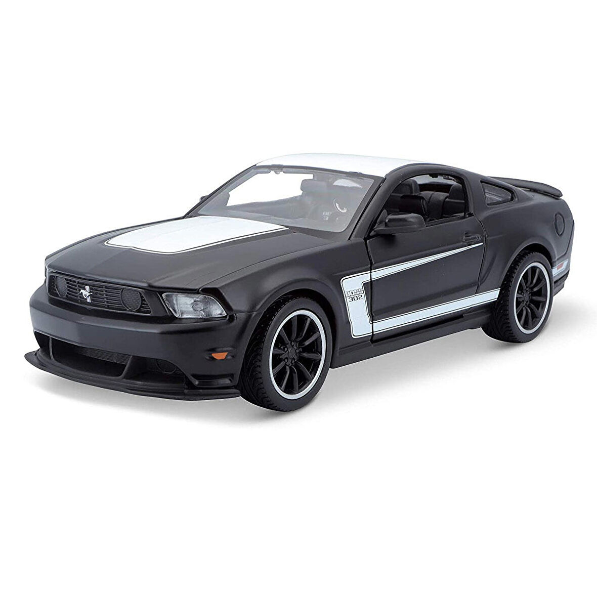 Maisto 1/24 Ford Mustang Boss 302